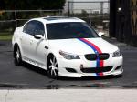 BMW M5 Sedan by MCP Racing 2010 года